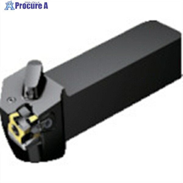 SANDVIK コロターン300ホルダ(480) QS-3-80LR252531-10C (480) 1個 ▼614-5370  ●KO521