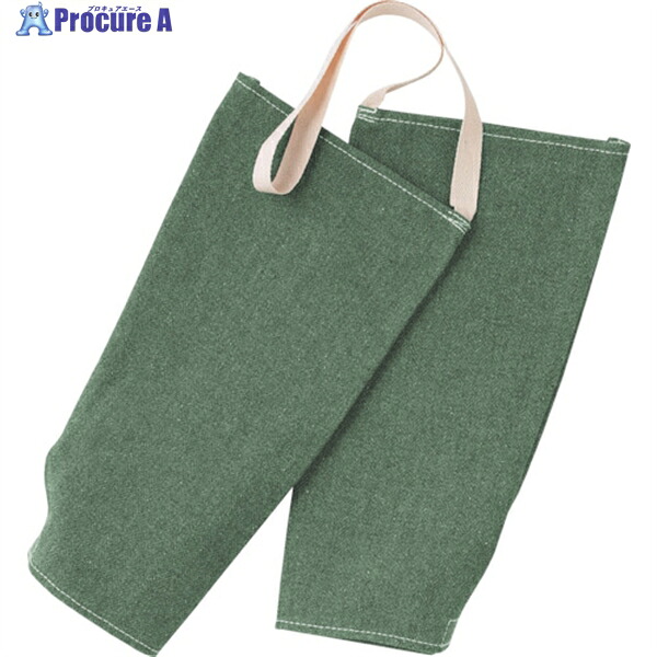 TRUSCO パイク溶接保護すること具 腕押しかぶせる 広広とした手合い PYR-UK-L 1組 ▼764-2211 溶接・熱工具用アクセサリー-DIY・工具