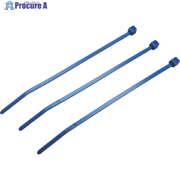PANDUIT 結束バンド パンタイ (1000本入) PLT2I-M6 1袋 ▼814-6484
