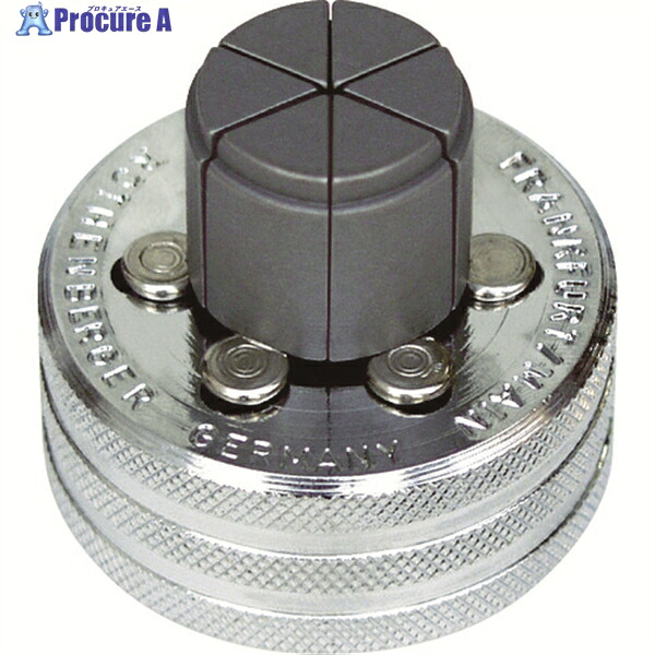 ローデン エキスパンダヘッド 1 3/4 R11063 1個 ▼824-7852