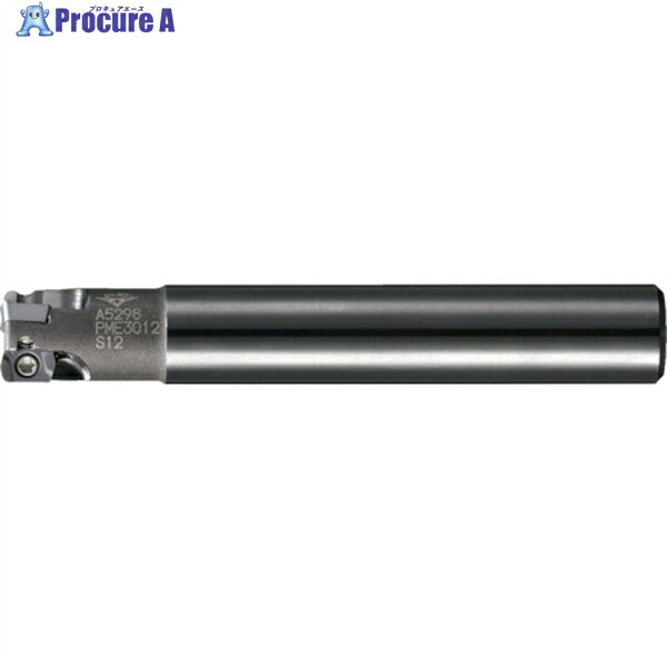 ダイジェット QMミル 本体 PME3014S12-LS 1本 ▼828-0361