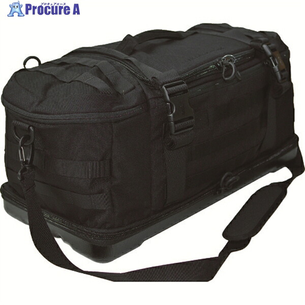 EBERLE バックパック Bang Bang レンジバッグ 容量27L ブラック R1MB 1個 ▼836-1830 ｜プロキュアエース