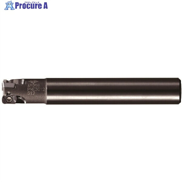 ダイジェット QMミル 本体 PME3014S12 1本 ▼837-1867