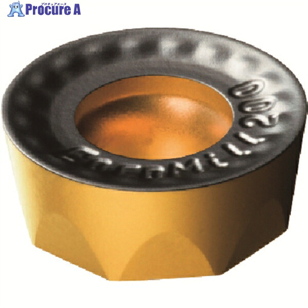 SANDVIK コロミル200チップ(350) 4340 RCKT 12 04 M0-PH 4340 (350) 10個 ▼161-7784 ●KO521