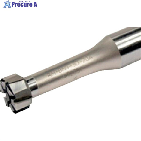 イスカル バヨ・Tリーマー ホルダー RM-BNT RM-BNT7-3D-20C 1本 ▼338-8638 ●O585 34,627円
