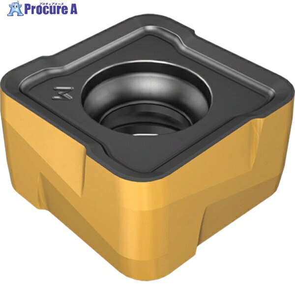 イスカル ネオドゥS90 チップ S890 SZMU-0804PN IC845 S890SZMU080412PNRMMIC845 10個 ▼339-7115 ●O585