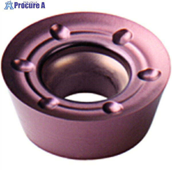 Walter ミーリング加工用 丸駒ポジチップ WK10 RDGT1605M0-G88 WK10 10個 ▼411-5444 ●O585 10,565円