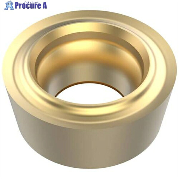 セコ 旋削 ISOポジインサート RCMT0803 CP500 RCMT0803M0-F1 CP500 10個 ▼434-1113