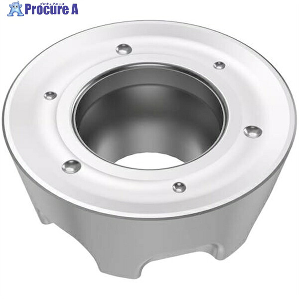 セコ フライス 金型用インサート RPKT1204M0T MP1501 RPKT1204M0T-6-M15 MP1501 10個 ▼435-8510