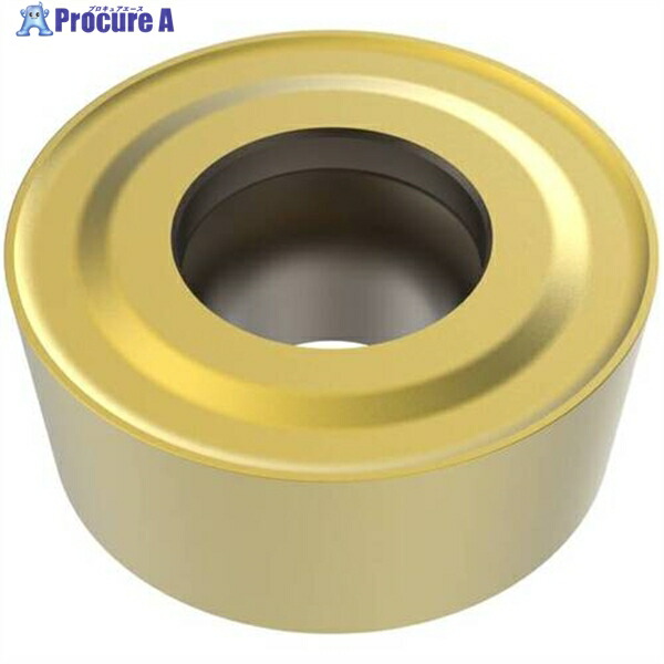 セコ 旋削 ISOポジインサート RCMT0602 TS2000 RCMT0602M0-F2 TS2000 10個 ▼436-7738