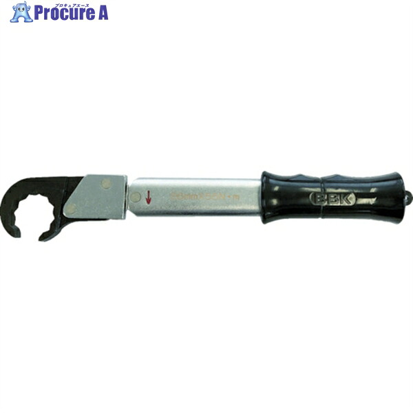 BBK ラチェットトルクレンチ(1/2) RTQ-550 1個 ▼440-2103