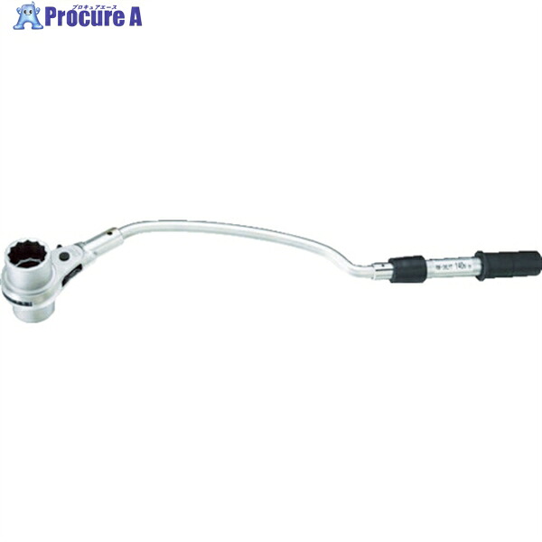 TOP 海門本管用アーチ形トルクレンチ(単能型)36粍 RM-36LYT 1丁 ▼470-8091 花・ガーデン・DIY-DIY・工具
