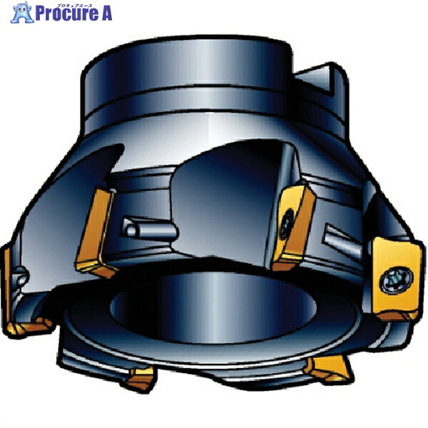 SANDVIK コロミル390カッター(450) R390-066Q22-17M (450) 1台 ▼575-7240  ●KO521