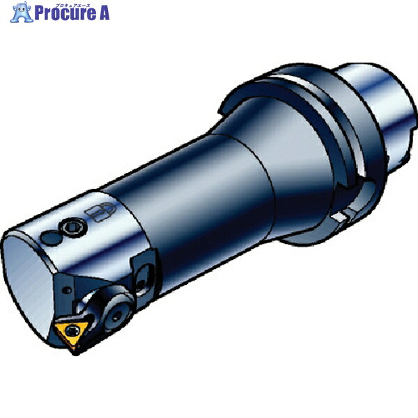 SANDVIK コロボア825 薬莢(560) R825B-AF17STUP0902A (560) 1個 ▼576-1981  ●KO521