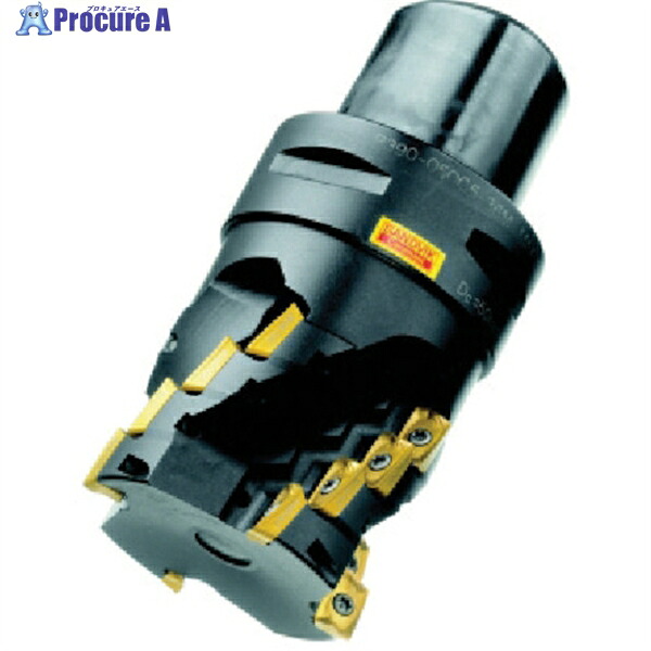 SANDVIK コロミル390ロングエッジカッター(440) R390-050C5-54M (440) 1個 ▼610-5114  ●KO521