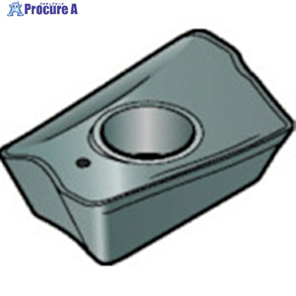 SANDVIK コロミル390 フライス加工用チップ(350) 1010 R390-11 T3 08M-PL 1010 (350) 10個 ▼610-5173 ●KO521