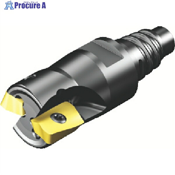 SANDVIK コロミル390エンドミル(440) R390-018EH16-11L (440) 1個 ▼613-5862  ●KO521
