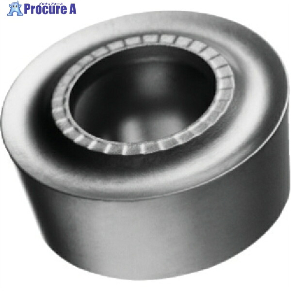 SANDVIK コロターン107 旋削用ポジ手当て(120) H13A RCMT 12 04 M0-SM  H13A (120) 10個 ▼614-1994  ●KO521
