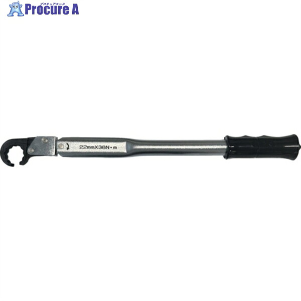 BBK ロングラチェットトルクレンチ RTQ-380L 1本 ▼629-4414