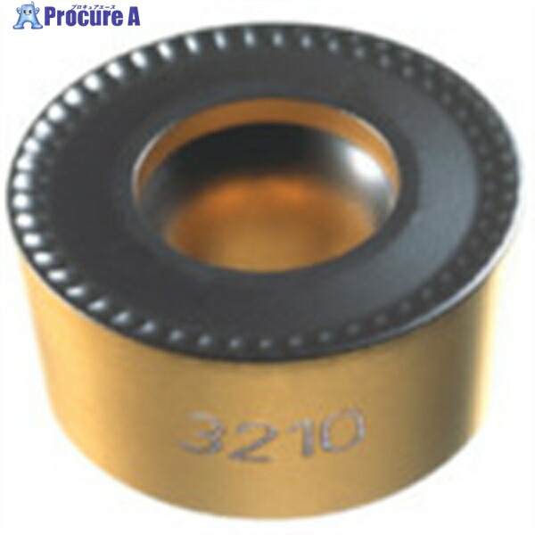 SANDVIK コロターン107 旋削用ポジ手当て(130) 3210 RCMT 08 03 M0  3210 (130) 10個 ▼695-0655  ●KO521