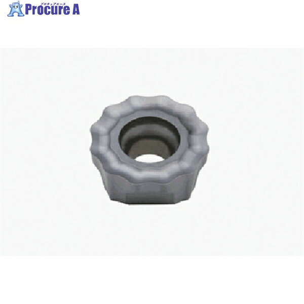 タンガロイ 転削加工用インサート PVDコーティング AH120 RCMT1204EN-NMJ AH120 10個 ▼701-5844 ●MA515