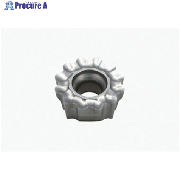 タンガロイ 転削加工用インサート 超硬合金 KS15F RCMT1606FN-NAJ KS15F 10個 ▼706-0491 ●MA515