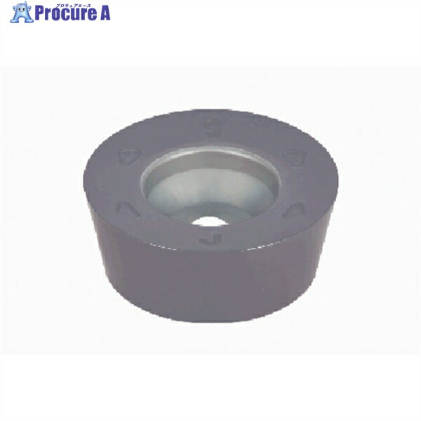 タンガロイ 転削製造用差しいれる PVD上塗り AH130 RPMT1204EN-MJ AH130 10個 ▼706-0611  ●MA515 切削・研削工具用アクセサリー-旋削用チップ-花・ガーデン・DIY