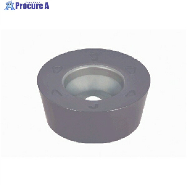 タンガロイ 転削製作用挟みいれる PVD上塗り AH4035 RPMT1204EN-MJ AH4035 10個 ▼706-0629  ●MA515