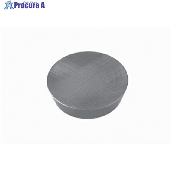 タンガロイ 転削加工用インサート 超硬合金 UX30 RDCA2004TN UX30 10個 ▼709-0862 ●MA515 25,011円