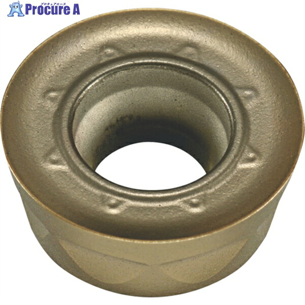 MOLDINO カッタ用インサート RPMT1204M0EN-C8 JM4160 RPMT1204M0EN-C8 JM4160 10個 ▼775-2784