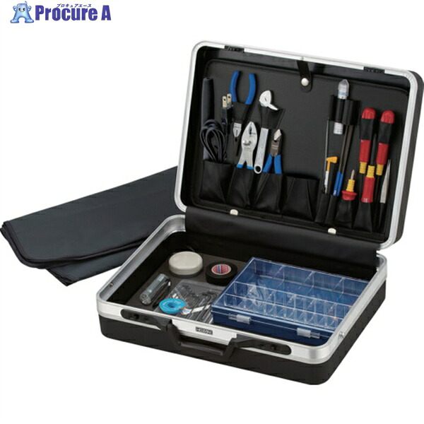HOZAN 工具セット S-60-B 1S ▼810-7450