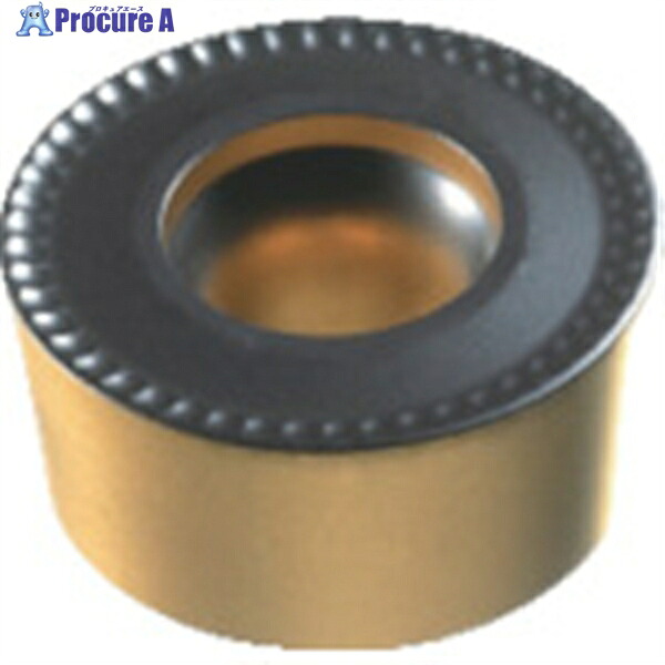 SANDVIK コロターン107 旋削用ポジチップ(130) 3225 RCMT 08 03 M0 3225 (130) 10個 ▼820-4226 ●KO521