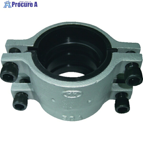 児玉工業 圧着ソケット鋼管兼用型65A S65A 1本 ▼850-8008 10,762円