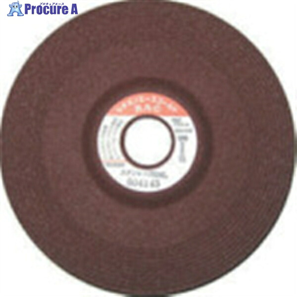 レヂボン エースゴールドRAG ステン用 150×6×22 36L RAG1506-SUS36 25枚 ▼852-4542