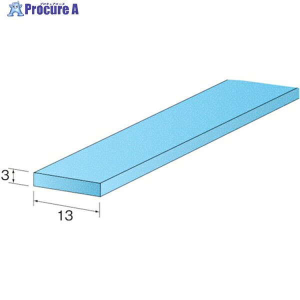 Minimo ソフトタッチストーン WA#240 3×13mm (10個入) RD1333 1袋 ▼852-9221