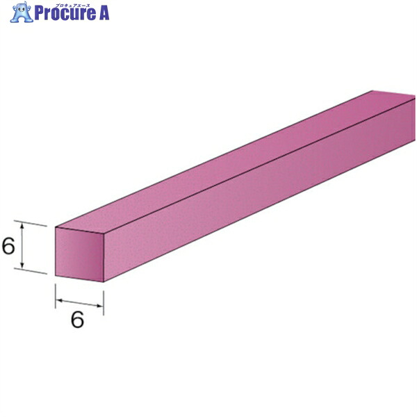 Minimo フィニッシュストーン WA#800 6×6mm (10個入) RD1517 1袋 ▼852-9249 7,574円