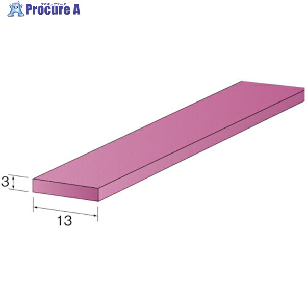 Minimo フィニッシュストーン WA#1000 3×13mm (10個入) RD1538 1袋 ▼852-9259