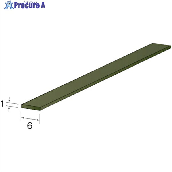 Minimo ダイヤモンドファイバーストーンスティック#800 1×6mm RD3243 1本 ▼852-9347