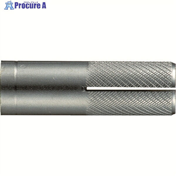 サンコー シーティーアンカー ステンレス鋼製 SCT-625  (M6X25MM ｽﾃﾝﾚｽ) 100本 ▼133-1141