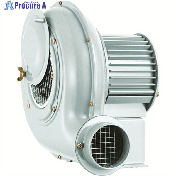 昭和 電動送風機 汎用続きもの(0.04kW) SB-151 1台 ▼138-4112
