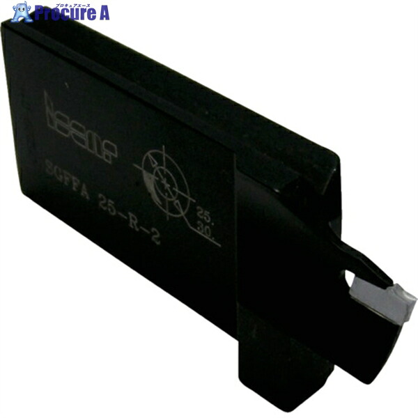 イスカル セルフグリップチップ用ブレード SGFFH SGFFH90-R-3 1本 ▼171-1113 ●O585