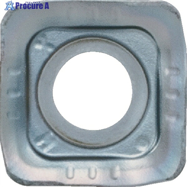 京セラ ドリル加工用チップ PVDコーティング PR1535 SCMT110410-XM-I PR1535 10個 ▼217-9319 ●MA515