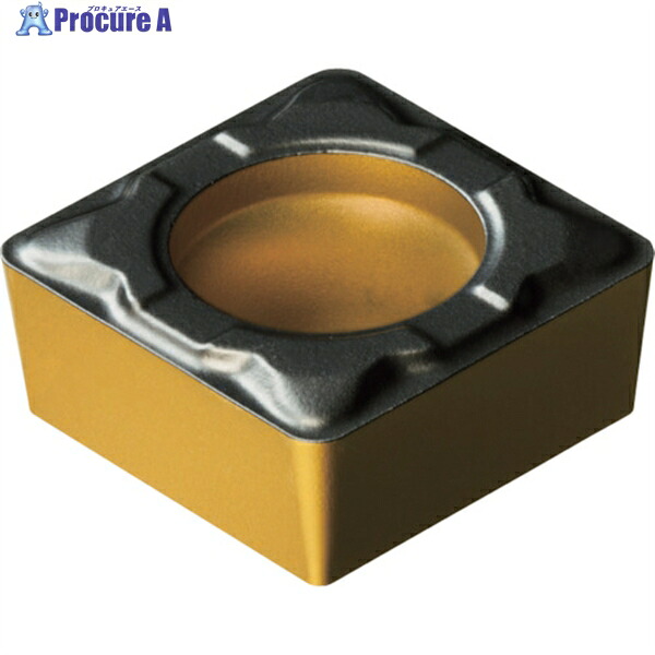 SANDVIK コロターン107 旋削用ポジチップ(122) 4415 SCMT 09 T3 08-PF 4415 (122) 10個 ▼257-9047 ●KO521 11,470円