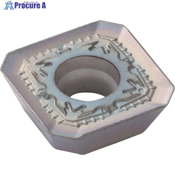 京セラ ハイレーキカッタMFSE45用チップ SEET (汎用) PR1535 SEET13T3AGSN-GL PR1535 10個 ▼258-5358 ●MA515