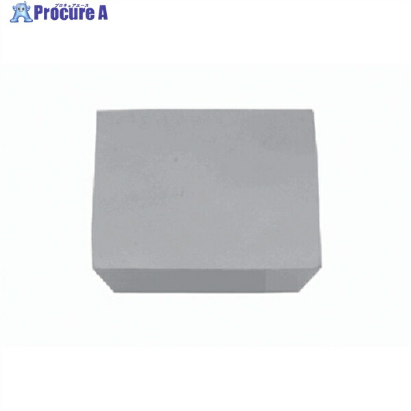タンガロイ 転削加工用インサート 超硬合金 TH10 SECN42ZFR TH10 10個 ▼349-2346 ●MA515