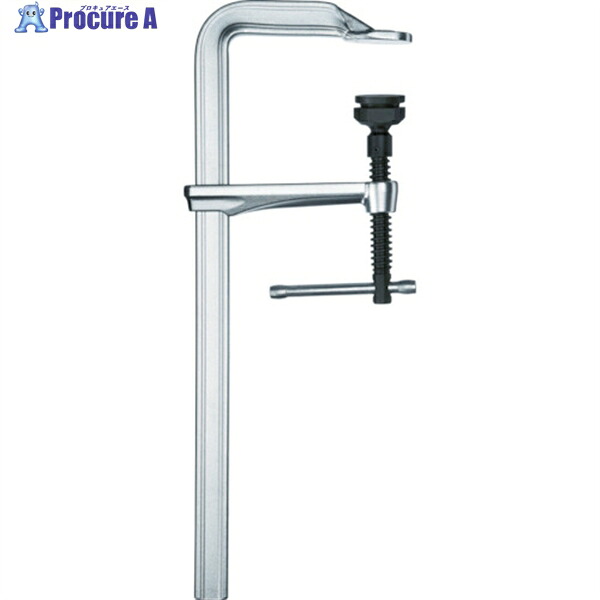 BESSEY クランプ SG-M型 開き600mm SG60M 1丁 ▼396-1974 ｜プロキュアエース