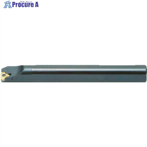 NOGA カーメックスねじ切り用ホルダー チップ刃幅11mm 全長100mm SIR0010H11 1個 ▼403-5232