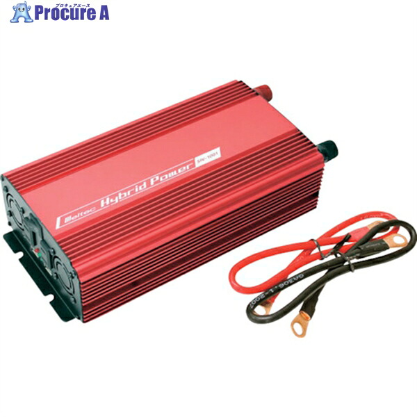 Meltec USB＆コンセント24V SIV-1001 1台 ▼410-6071
