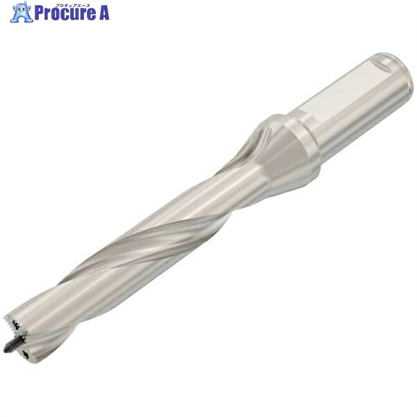 セコ ドリル加工 Crownloc(クラウンロック) SD105 SD105-17.00/17.99-95-20R7 1個 ▼428-3094 27,979円