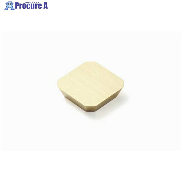 セコ フライス インサート SEAN1203・ F15M SEAN1203AFN-E12 F15M 10個 ▼434-9677